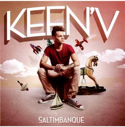 Saltimbanque