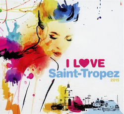 I love Saint Tropez 2015