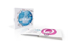 L'alphabet des animaux - édition limitée