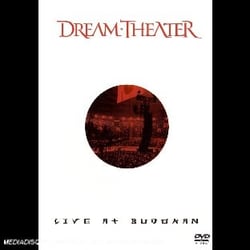 Live At The Budokan