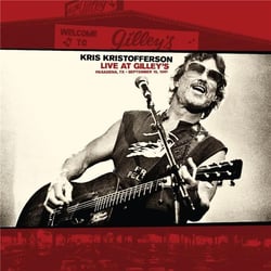 Live At Gilley S Pasadena Texas 15 September 1981