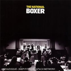 Boxer