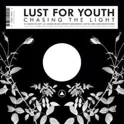 Chasing the light