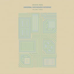 Universal Synthesizer Interface Vol. III