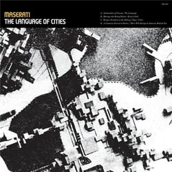 The Language Of Cities (ANNIVERSARY EDITION)