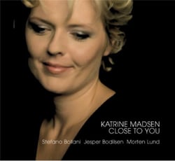Close to you - Katrine Madsen