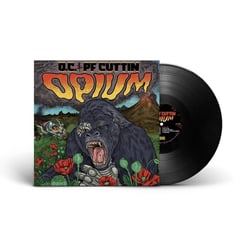Opium - édition limitée