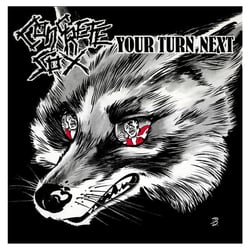 Your Turn Next