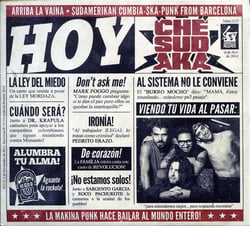 Hoy