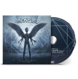 The Singularity (Phase II - Xenotaph)