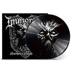 Northern Chaos Gods - édition limitée