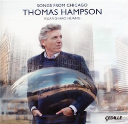 Songs from Chicago