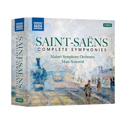 Symphonies (Intégrale)