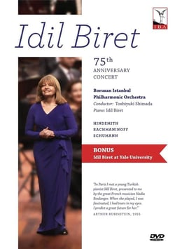 75th anniversary concert