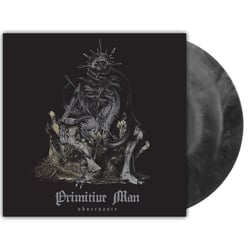 Observance - édition colorée gatefold