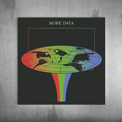 MORE D4TA - édition deluxe