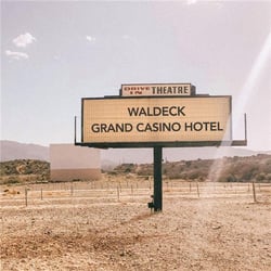 Grand casino hotel