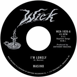 I'm Lonely + All I Need
