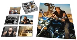 2007-2012 albums studio Warner