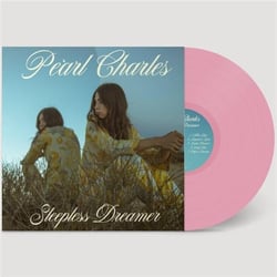 Sleepless Dreamer
