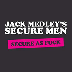 Secure as fuck