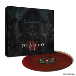 Diablo IV - Original Soundtrack