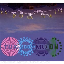 Vapour trails