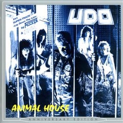 Animal house