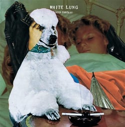 Deep fantasy - Vinyle