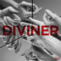 Diviner - Vinyle