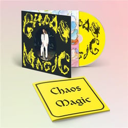 Chaos Magic - CD