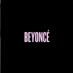 Beyoncé - CD