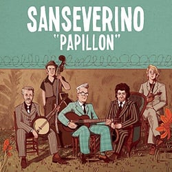 Papillon