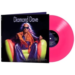 Diamond Dave