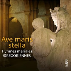 Ave maris stella