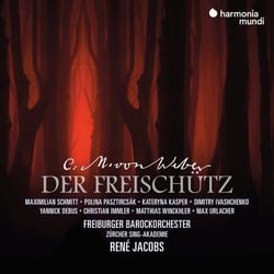 Weber: Der Freischütz