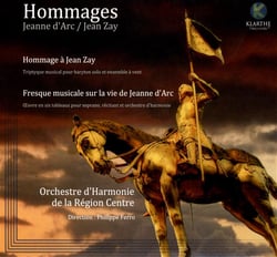 Hommages