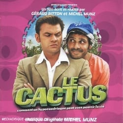 Le cactus (bof)
