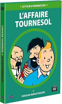L'Affaire Tournesol