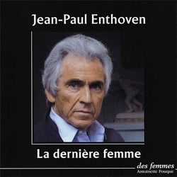 La dernière femme