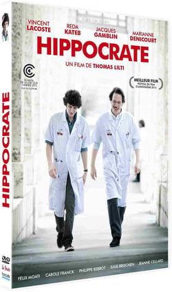Hippocrate