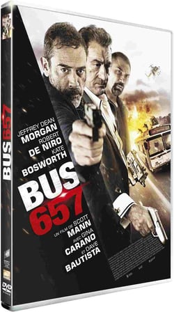 Bus 657