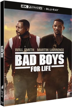 Bad Boys for Life