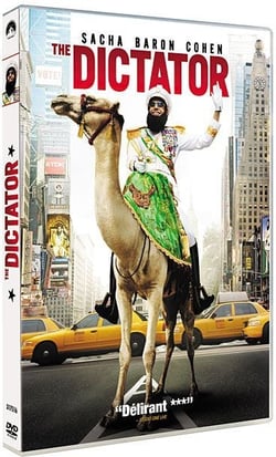 The Dictator