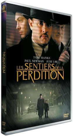 Les Sentiers de la perdition