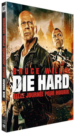 Die Hard 5 : Belle journée pour mourir