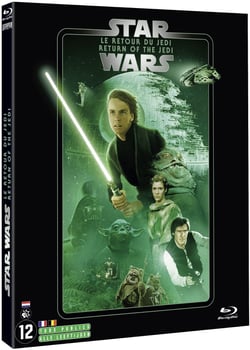 Star Wars - Episode VI : Le Retour du Jedi