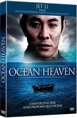 Ocean Heaven
