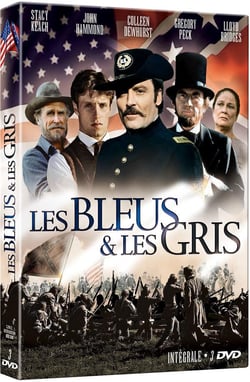 Les Bleus et les Gris