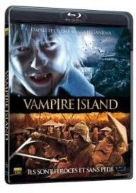 Vampire Island